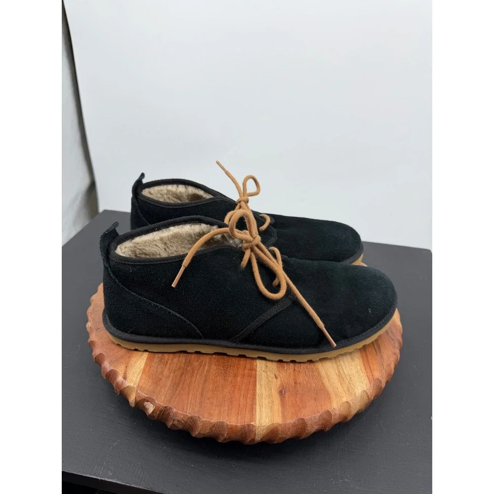 UGG neumel chukka